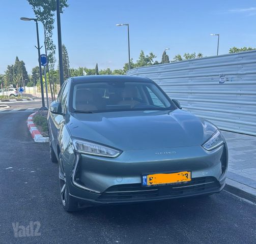מודעת רכב סרס 5