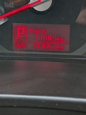 מודעת רכב קיה ספורטז'