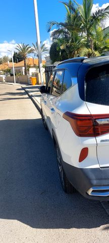 מודעת רכב קיה סלטוס