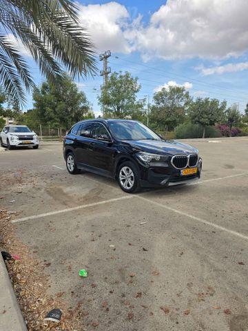 מודעת רכב ב מ וו X1