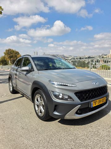 מודעת רכב יונדאי קונה