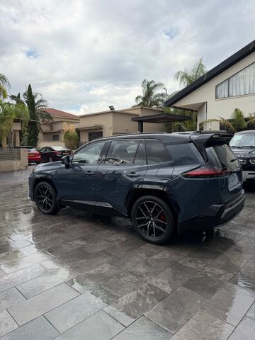 מודעת רכב טויוטה RAV4