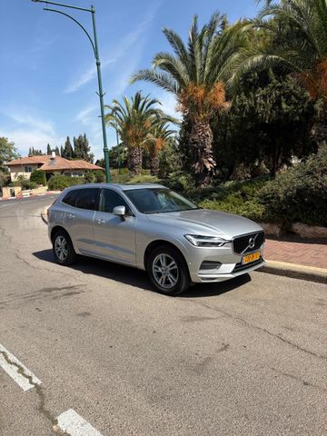 מודעת רכב וולוו XC60