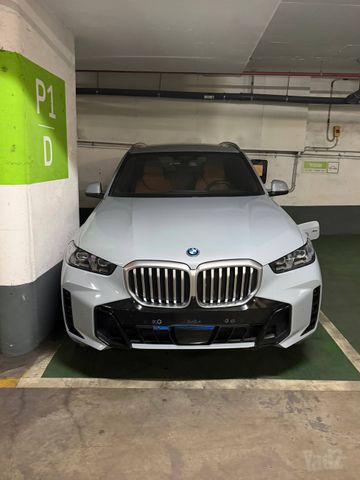 מודעת רכב ב מ וו X5