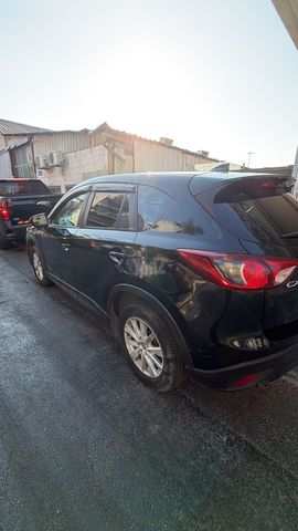 מודעת רכב מאזדה CX-5