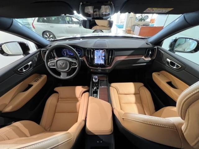 מודעת רכב וולוו XC60 1