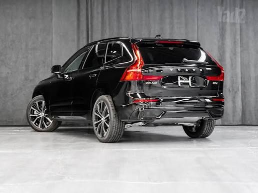 מודעת רכב וולוו XC60 2