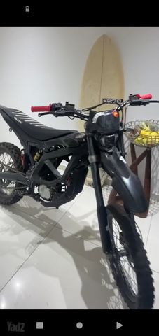 מודעת רכב סורון ULTRA BEE T