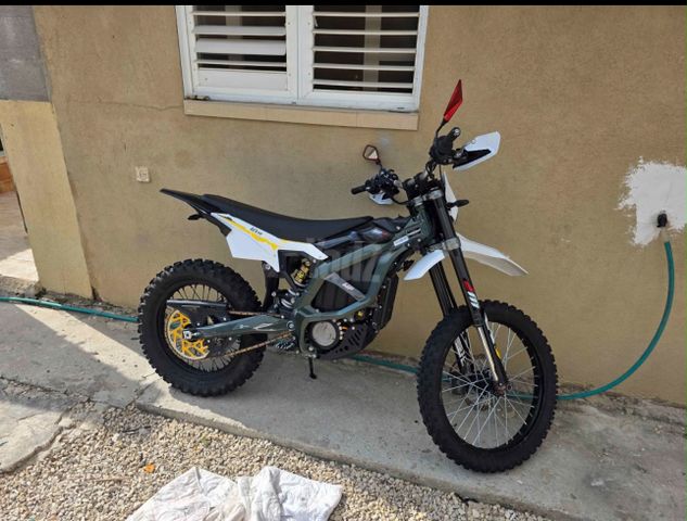 מודעת רכב Bultaco Brinco C