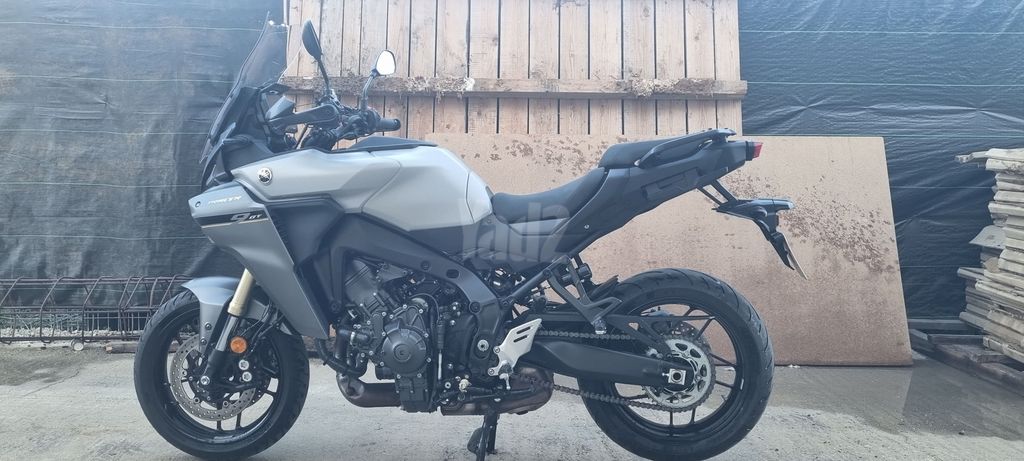 מודעת רכב ימאהה MT 09 TRACER