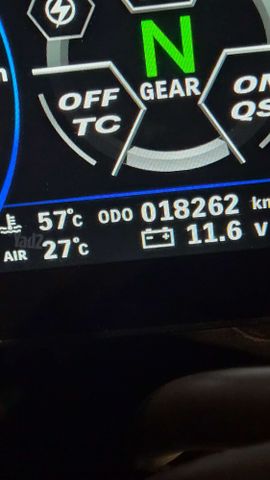 מודעת רכב סוזוקי GSX-S1000