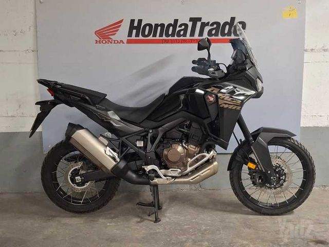 מודעת רכב הונדה אפריקה טווין CRF1100L