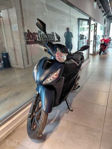 מודעת רכב הונדה VISION110