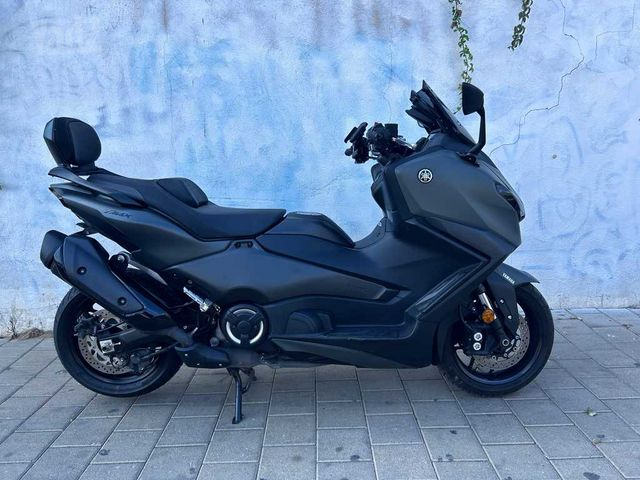 מודעת רכב ימאהה Tmax 560