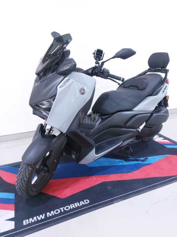 מודעת רכב ימאהה X-Max 300 Tech