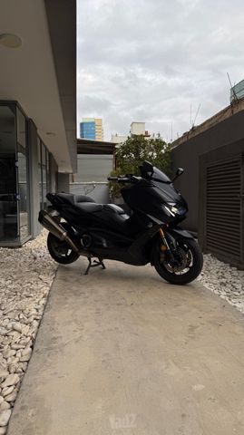 מודעת רכב ימאהה Tmax 560 Tech