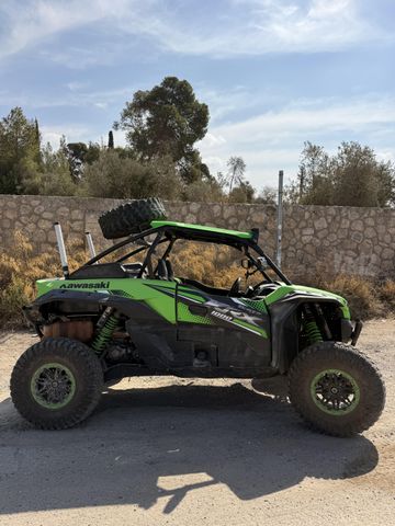 מודעת רכב קוואסקי