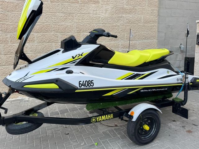 מודעת רכב ימאהה