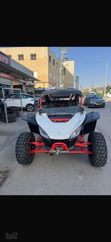 מודעת רכב סאגווי