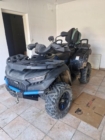 מודעת רכב TGB