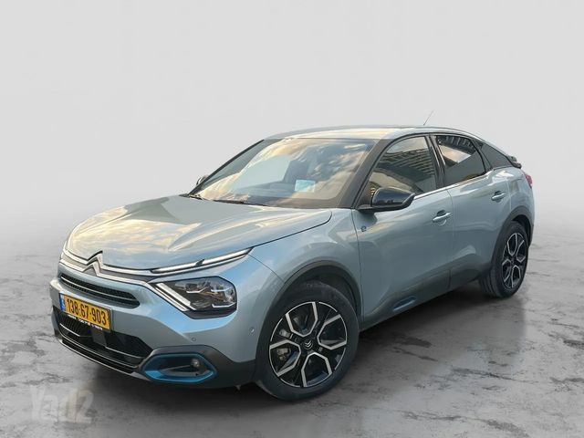 מודעת רכב סיטרואן C4