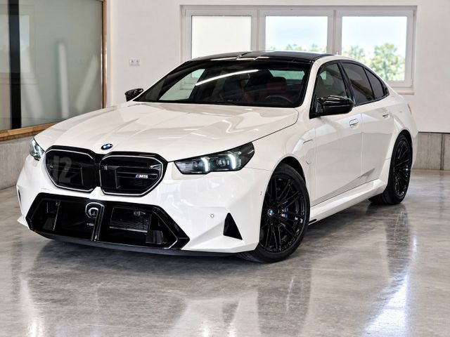 מודעת רכב ב מ וו M5