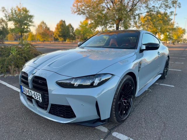 מודעת רכב ב מ וו M4