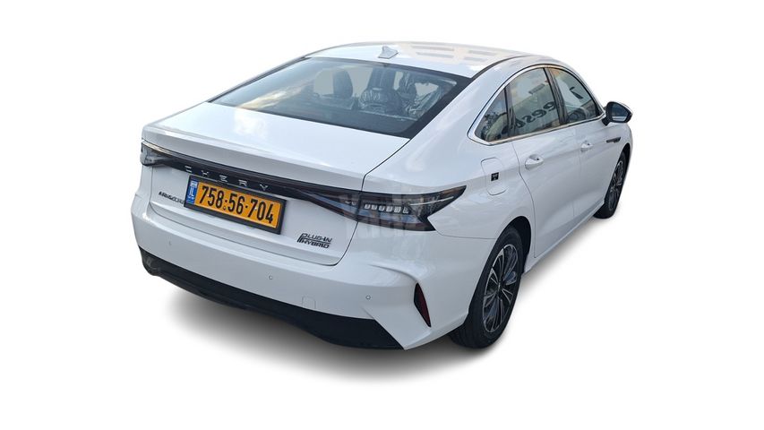 מודעת רכב צ׳רי אריזו 8