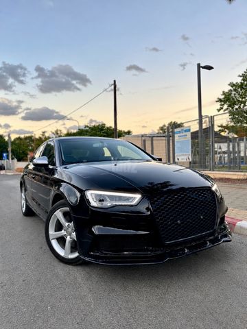 מודעת רכב אאודי A3 2
