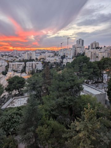 דירה למכירה בירושלים — 5