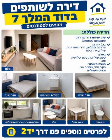 דוד המלך 6
