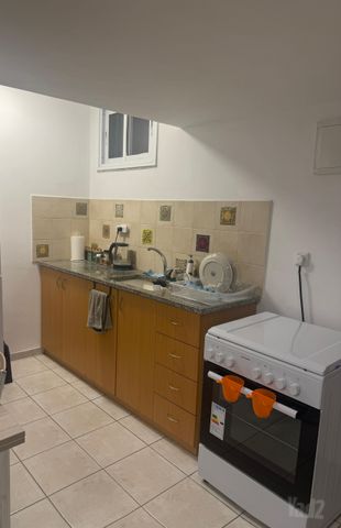 יחידת דיור להשכרה בירושלים — 2