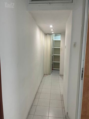 דירה להשכרה בתל אביב יפו — 5