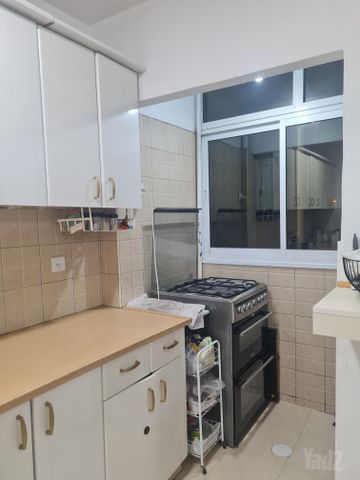 דירה להשכרה בירושלים — 2