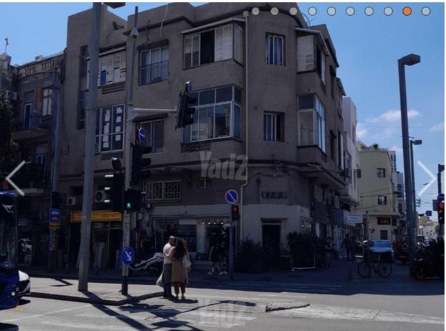 דירה להשכרה בתל אביב יפו — 5