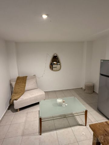 סטודיו/ לופט להשכרה בתל אביב יפו — 3