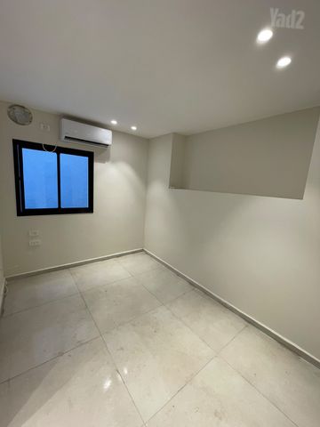 יחידת דיור להשכרה בתל אביב יפו — 4
