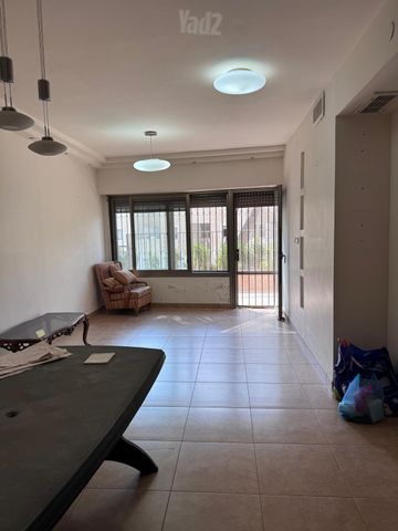 דירה להשכרה בירושלים — 2