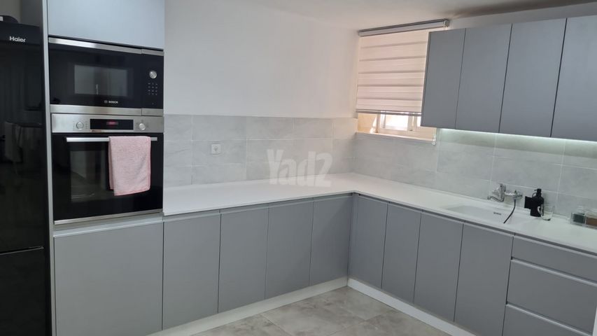 יחידת דיור להשכרה בירושלים — 2