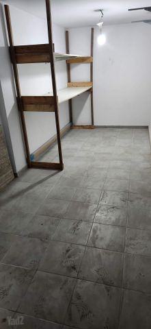 מחסן להשכרה בירושלים — 2
