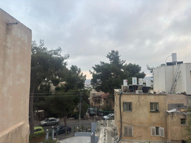 דירה להשכרה בירושלים — 2
