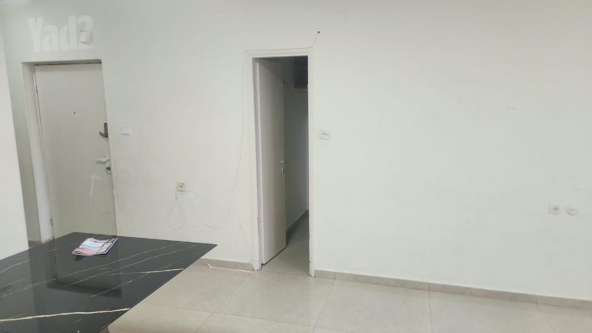 דירה להשכרה בירושלים — 3