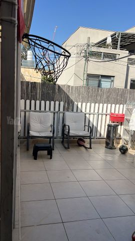 גג/ פנטהאוז להשכרה בתל אביב יפו — 5