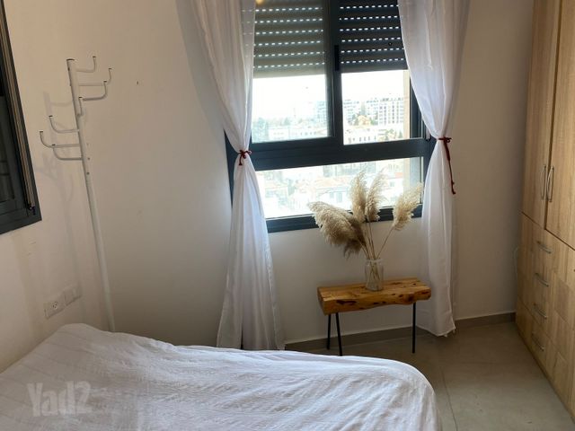 דירה להשכרה בירושלים — 3