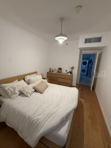 דירה להשכרה בתל אביב יפו — 4