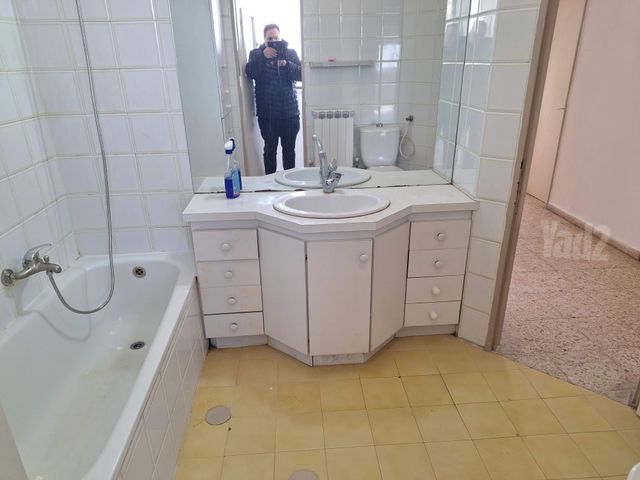 דירה להשכרה בירושלים — 3