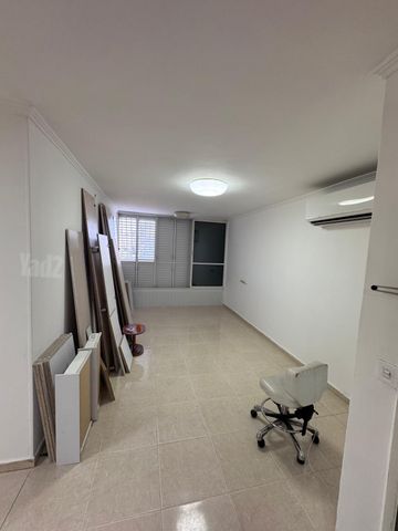דירה להשכרה בתל אביב יפו — 2