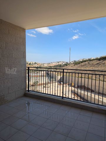 דירה להשכרה בירושלים — 4
