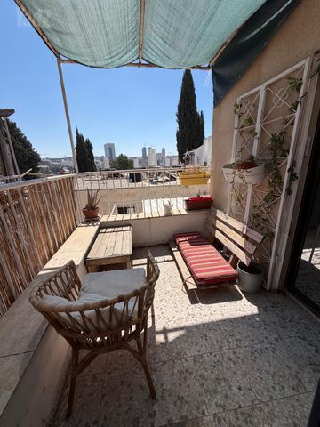 דירה להשכרה בירושלים — 5