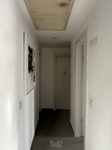 דירה להשכרה בתל אביב יפו — 4